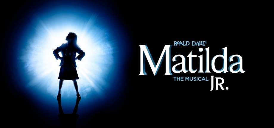 Matilda The Musical Jr.